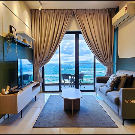 Hotel Country Garden Danga Bay By Widebed Jb Johor Bahru Exteriér fotografie