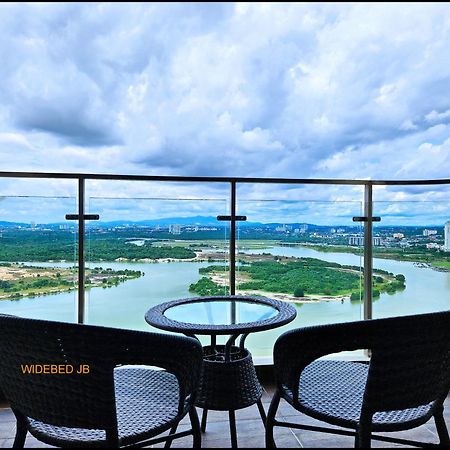 Hotel Country Garden Danga Bay By Widebed Jb Johor Bahru Exteriér fotografie