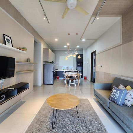 Hotel Country Garden Danga Bay By Widebed Jb Johor Bahru Exteriér fotografie