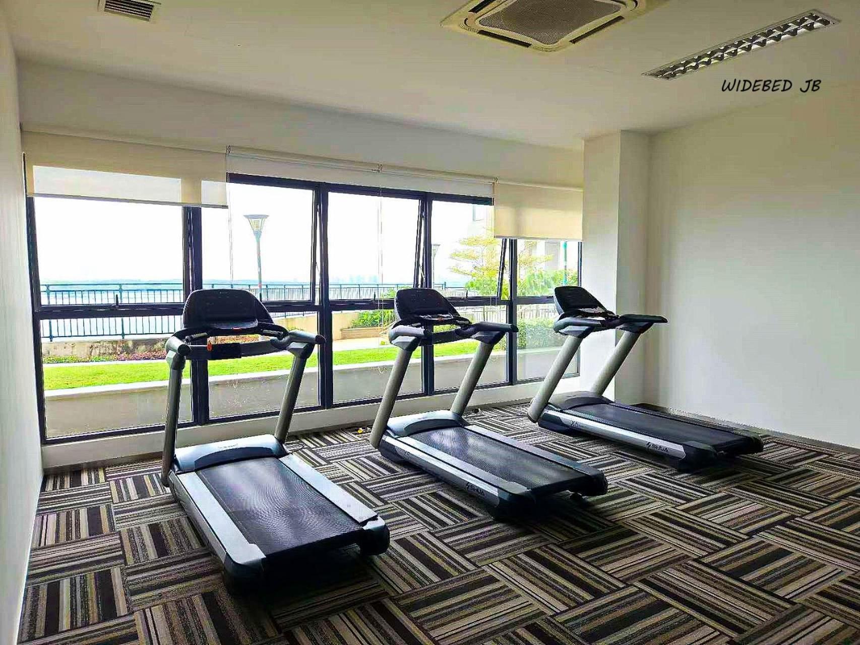 Hotel Country Garden Danga Bay By Widebed Jb Johor Bahru Exteriér fotografie