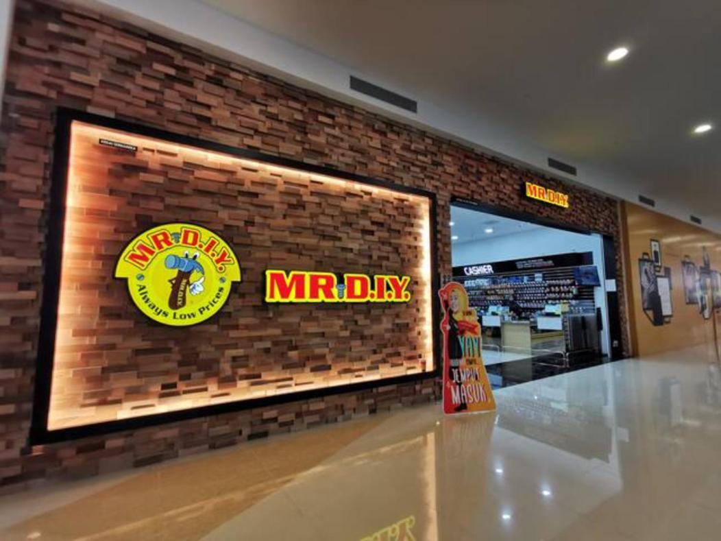 Hotel Country Garden Danga Bay By Widebed Jb Johor Bahru Exteriér fotografie