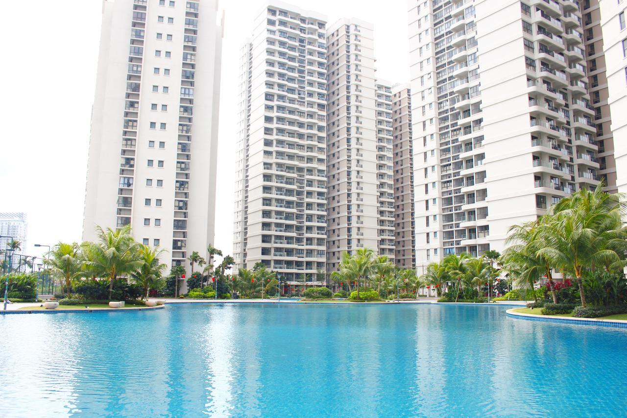 Hotel Country Garden Danga Bay By Widebed Jb Johor Bahru Exteriér fotografie